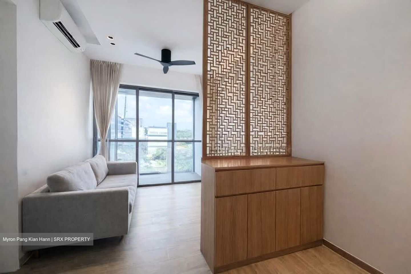 The Alps Residences (D18), Condominium #545717911